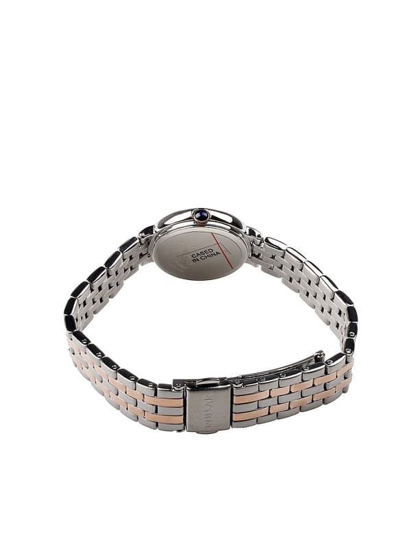 Ladies Watch Pulsar PM2246X1, Quartz, 26mm, 5ATM