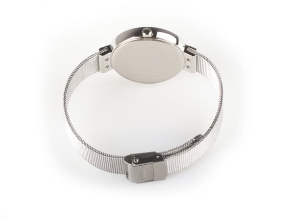 Ladies Watch Bering 12034-000, Quartz, 34mm, 3ATM