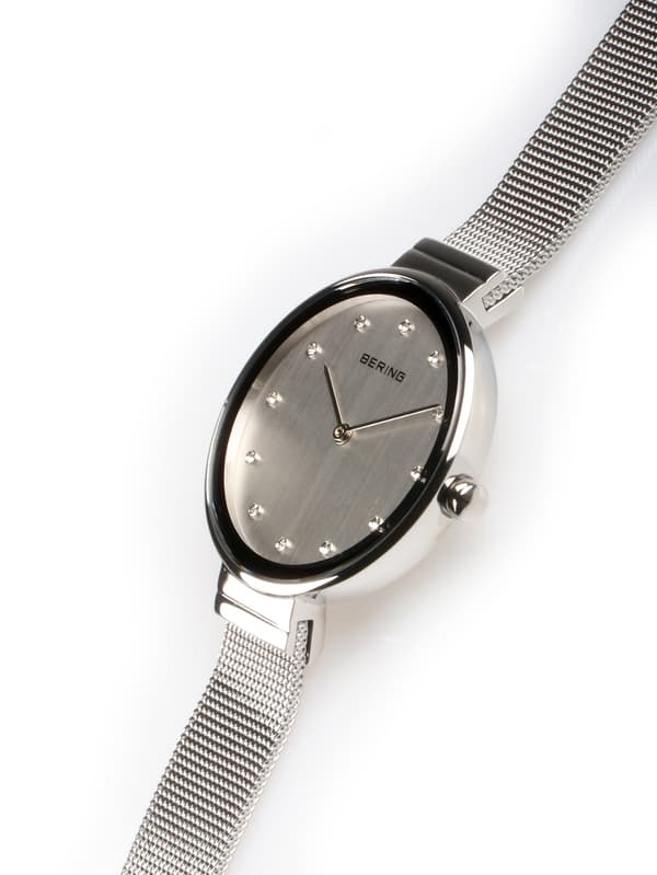 Ladies Watch Bering 12034-000, Quartz, 34mm, 3ATM