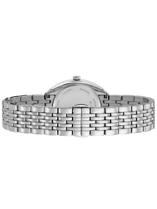 Ladies Watch Bulova 96R212, Quartz, 30mm, 3ATM