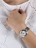 Miniatyrbillede 4 af 5: Ladies Watch Bulova 96R212, Quartz, 30mm, 3ATM