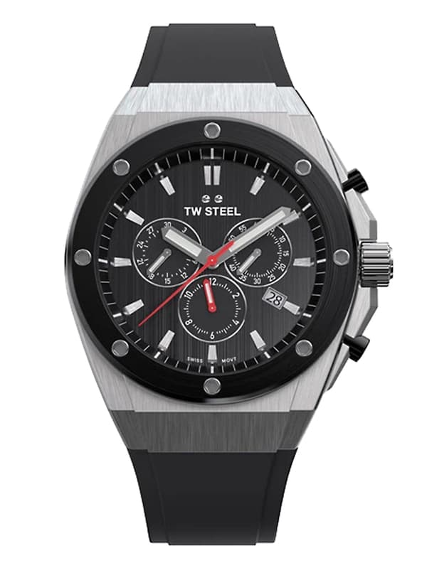 Mens Watch Tw-Steel CE4042, Quartz, 44mm, 10ATM