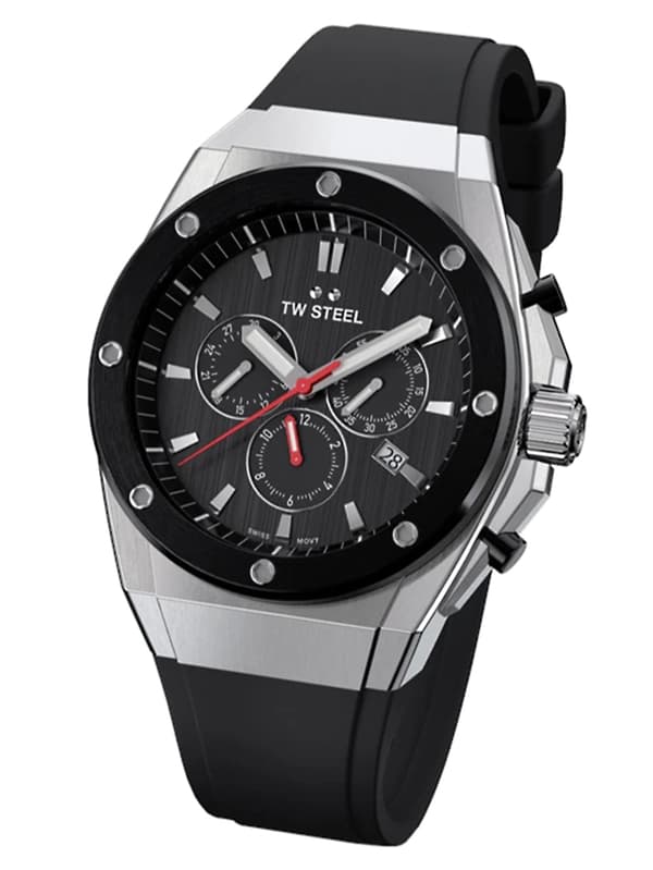 Mens Watch Tw-Steel CE4042, Quartz, 44mm, 10ATM