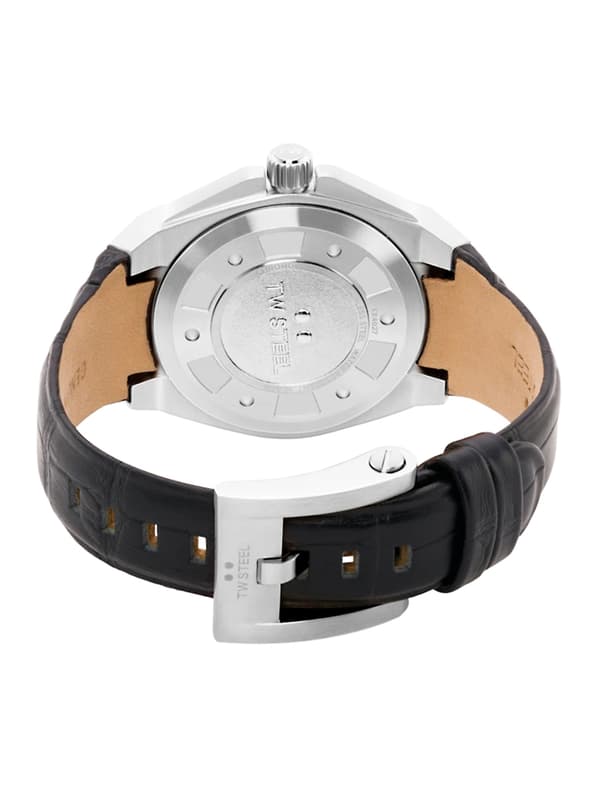 Ladies Watch Tw-Steel CE4027, Quartz, 38mm, 10ATM