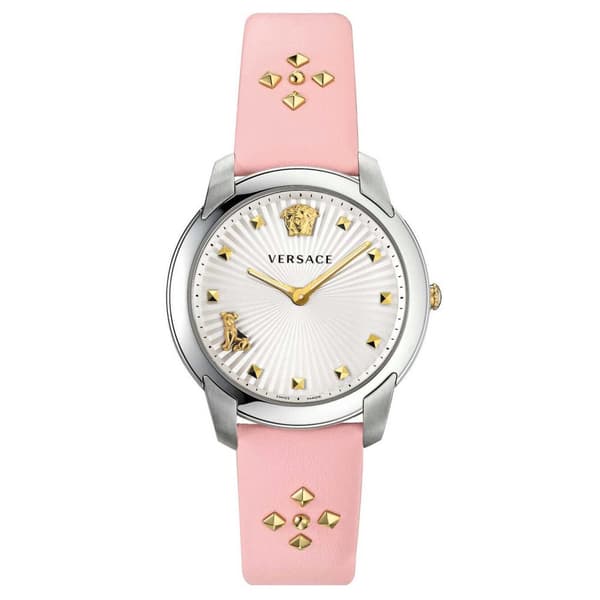 Ladies Watch Versace VELR00119, Quartz, 38mm, 3ATM