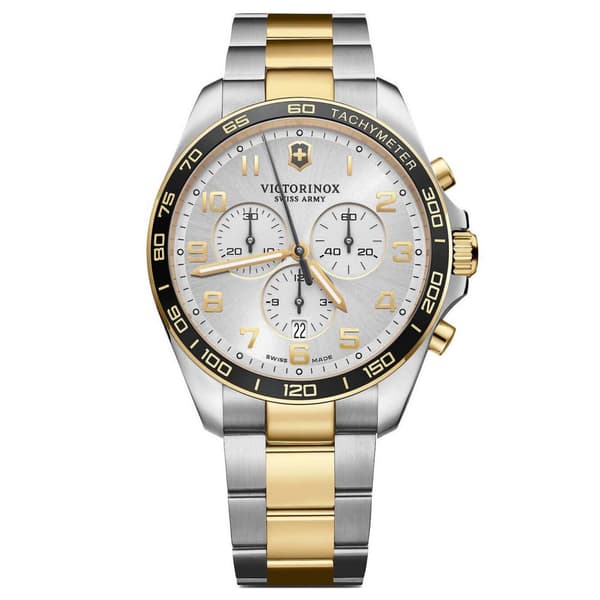 Mens Watch Victorinox 241903, Quartz, 42mm, 10ATM