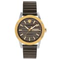Miniatyrbild 1 av 2: Mens Watch Versace VEDX00219, Automatic, 42mm, 5ATM