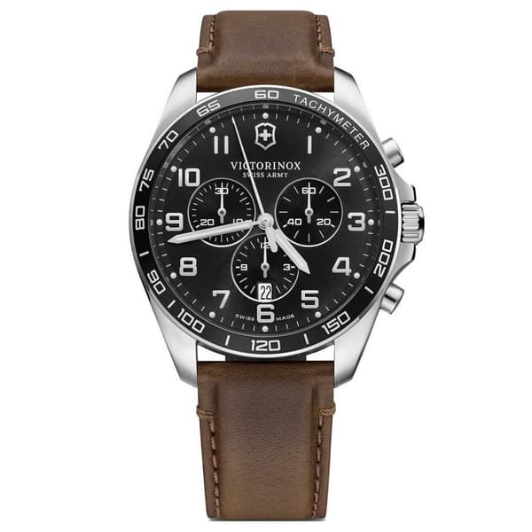 Mens Watch Victorinox 241928, Quartz, 42mm, 10ATM