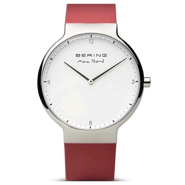 Mens Watch Bering 15540-500, Quartz, 40mm, 5ATM