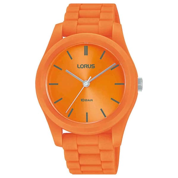 Ladies Watch Lorus RG261RX9, Quartz, 36mm, 10ATM