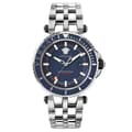 Miniatyrbild 1 av 2: Mens Watch Versace VEAK00418, Quartz, 46mm, 5ATM