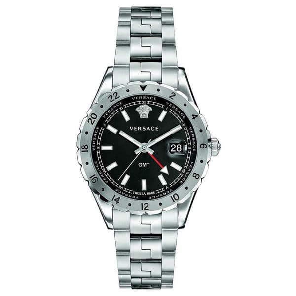 Mens Watch Versace V11020015, Quartz, 42mm, 5ATM