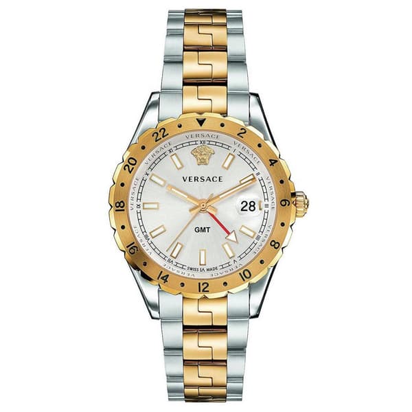 Mens Watch Versace V11030015, Quartz, 42mm, 5ATM