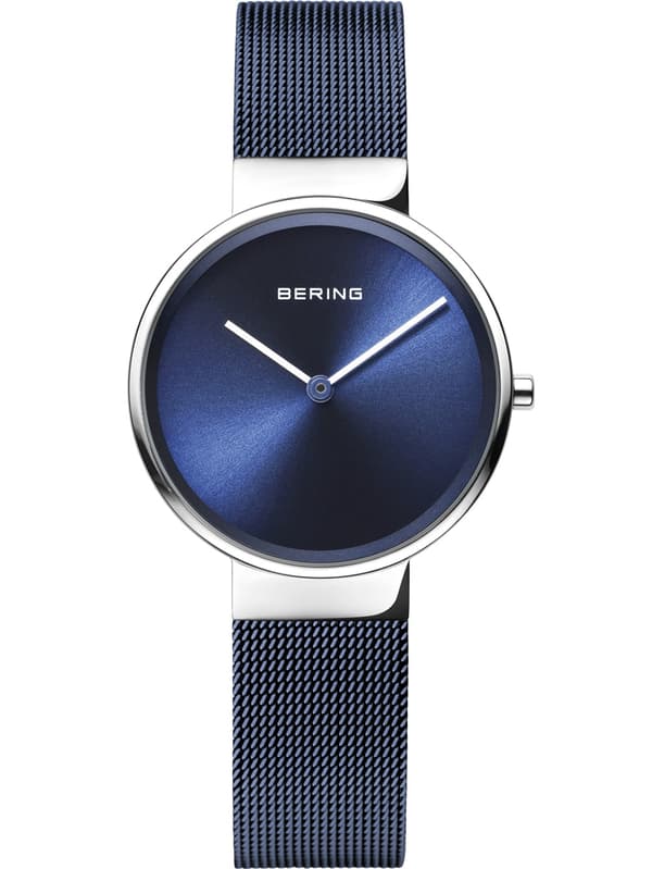 Ladies Watch Bering 14531-307, Quartz, 31mm, 5ATM