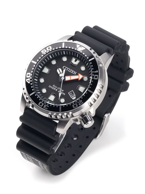 Mens Watch Citizen BN0150-10E, Quartz, 44mm, 20ATM