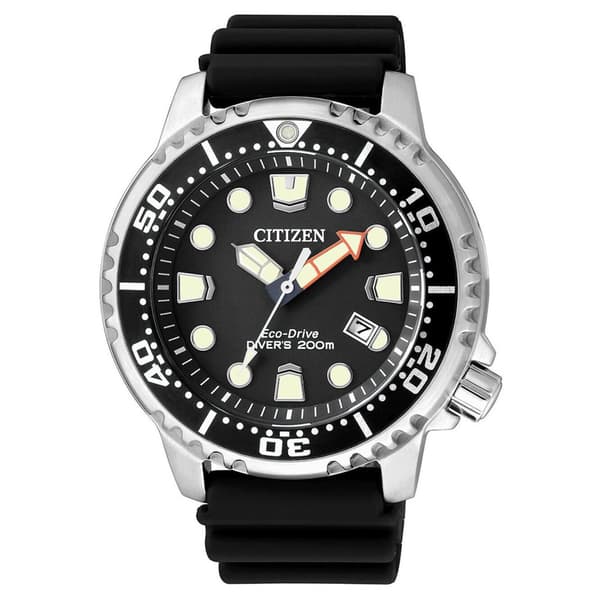 Mens Watch Citizen BN0150-10E, Quartz, 44mm, 20ATM