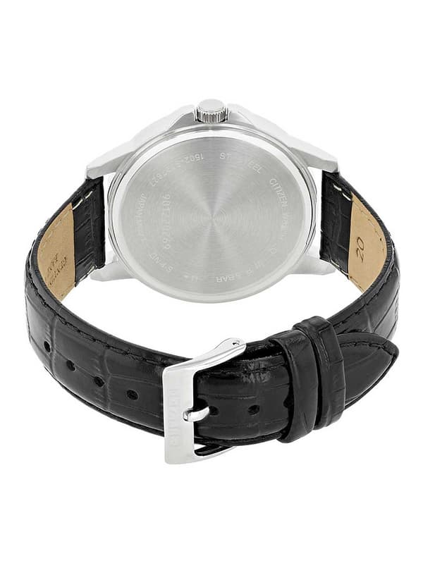 Mens Watch Citizen BF2011-01E, Quartz, 41mm, 5ATM