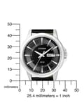 Miniatyrbild 4 av 5: Mens Watch Citizen BF2011-01E, Quartz, 41mm, 5ATM