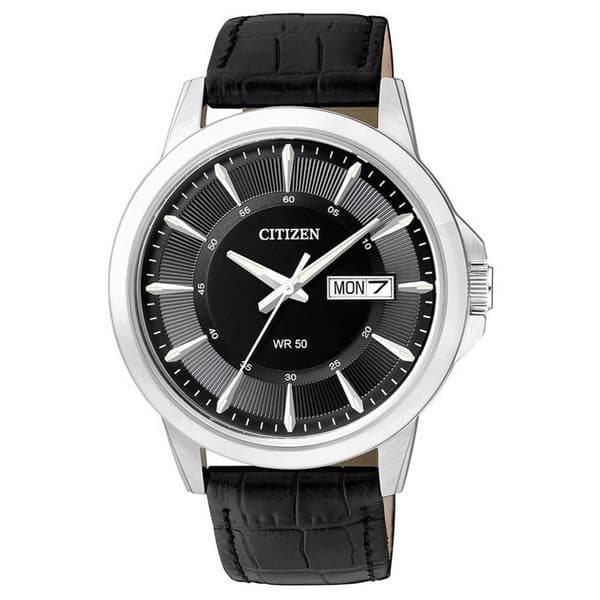 Mens Watch Citizen BF2011-01E, Quartz, 41mm, 5ATM