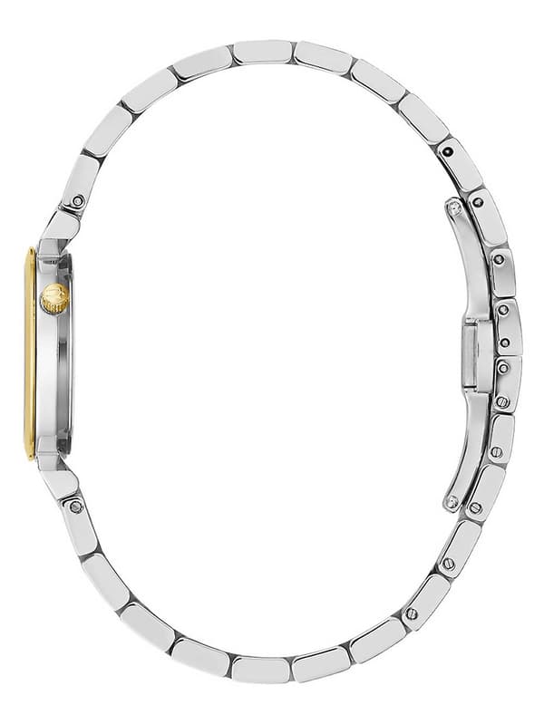 Ladies Watch Bulova 98P202, Quartz, 24mm, 3ATM