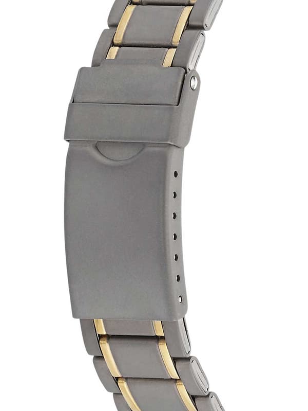 Mens Watch Ett Eco Tech Time EGT-11410-40M, Quartz, 40mm, 5ATM