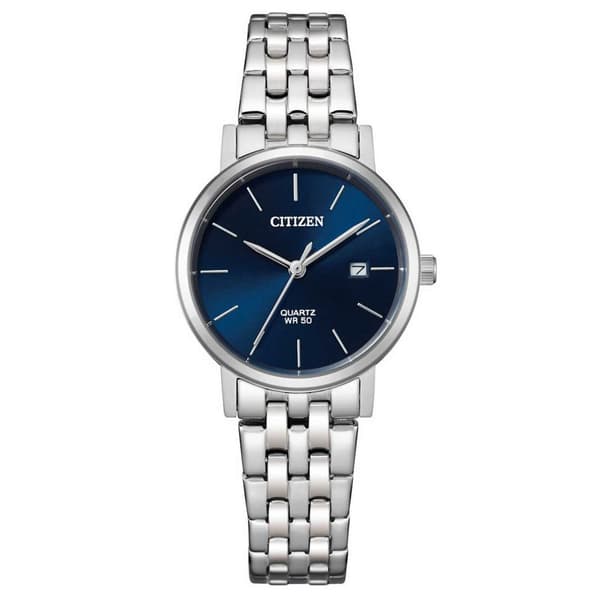 Ladies Watch Citizen EU6090-54L, Quartz, 26mm, 5ATM