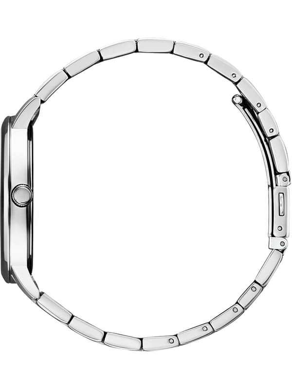 Mens Watch Citizen BI5070-57H, Quartz, 40mm, 5ATM