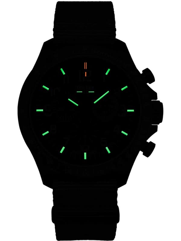 Mens Watch Traser H3 109459, Quartz, 46mm, 10ATM