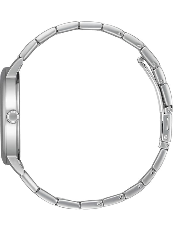 Mens Watch Citizen BI5070-57A, Quartz, 41mm, 5ATM