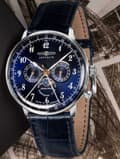 Miniatyrbild 3 av 4: Mens Watch Zeppelin 7036-3, Quartz, 40mm, 3ATM