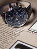 Miniatyrbild 2 av 4: Mens Watch Zeppelin 7036-3, Quartz, 40mm, 3ATM