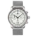 Miniatyrbillede 1 af 2: Mens Watch Zeppelin 7690M-1, Quartz, 43mm, 5ATM