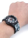 Miniatyrbild 5 av 5: Mens Watch Luminox XS.3507.PH.L, Quartz, 45mm, 20ATM