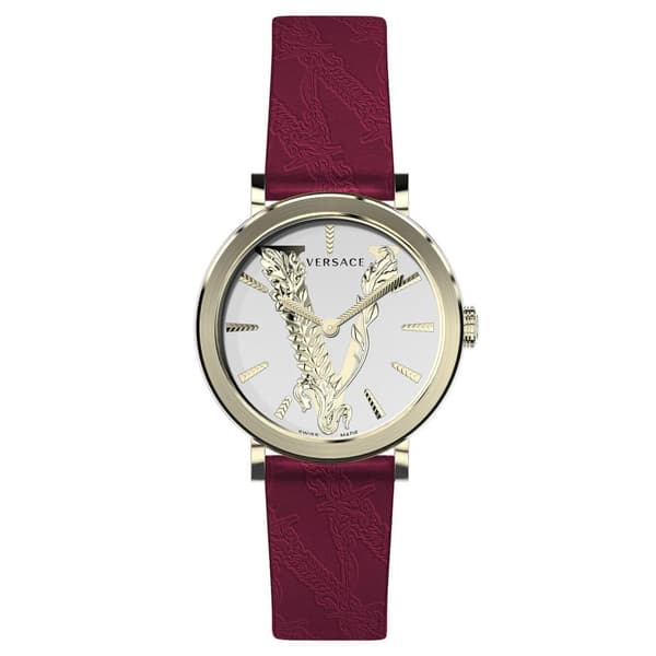 Ladies Watch Versace VERI00320, Quartz, 36mm, 5ATM