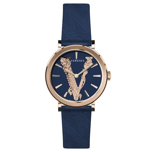 Ladies Watch Versace VERI00420, Quartz, 36mm, 5ATM