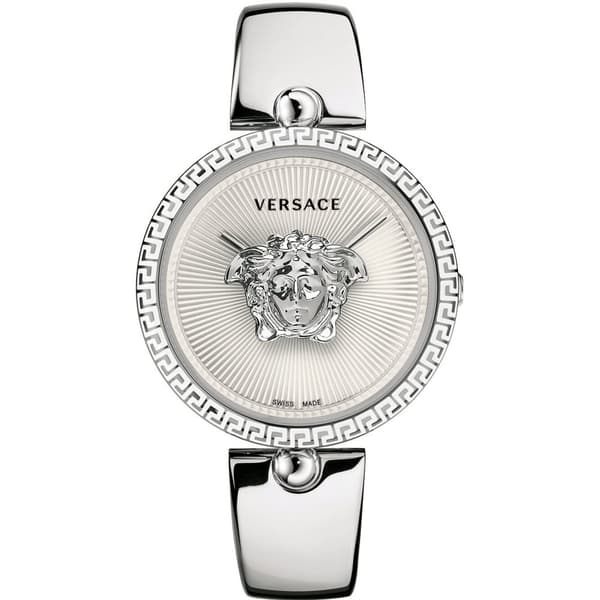 Ladies Watch Versace VCO090017, Quartz, 39mm, 5ATM