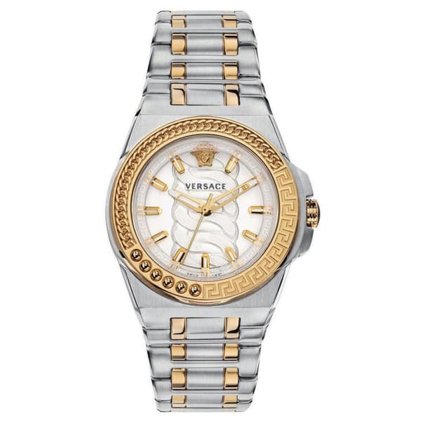 Ladies Watch Versace VEHD00420, Quartz, 40mm, 5ATM