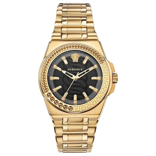 Ladies Watch Versace VEHD00520, Quartz, 40mm, 5ATM