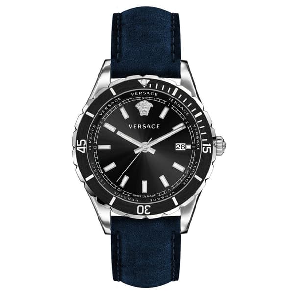Mens Watch Versace VE3A00220, Quartz, 42mm, 5ATM