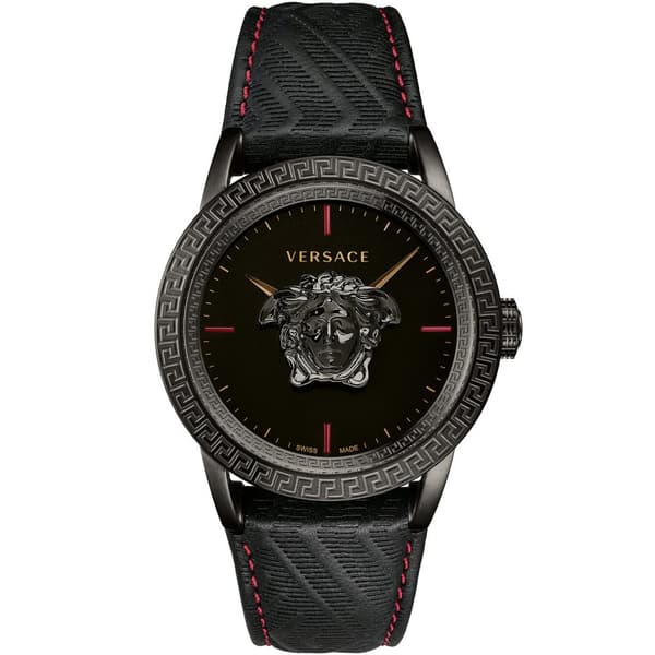 Mens Watch Versace VERD00218, Quartz, 43mm, 5ATM