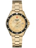 Miniatyrbillede 2 af 3: Ladies Watch Swiss Alpine Military 7740.1111, Quartz, 36mm, 10ATM