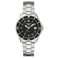 Pikkukuva 1 / 3: Ladies Watch Swiss Alpine Military 7740.1137, Quartz, 36mm, 10ATM