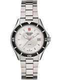 Miniatyrbild 2 av 3: Ladies Watch Swiss Alpine Military 7740.1132, Quartz, 36mm, 10ATM