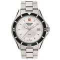 Miniatyrbild 1 av 3: Ladies Watch Swiss Alpine Military 7740.1132, Quartz, 36mm, 10ATM