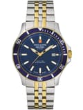 Miniatyrbild 2 av 3: Mens Watch Swiss Alpine Military 7022.1145, Quartz, 42mm, 10ATM