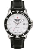 Miniatyrbild 2 av 3: Mens Watch Swiss Alpine Military 7022.1532, Quartz, 42mm, 10ATM