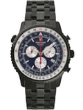 Miniatyrbillede 2 af 3: Mens Watch Swiss Alpine Military 7078.9175, Quartz, 46mm, 10ATM