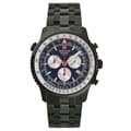 Miniatyrbillede 1 af 3: Mens Watch Swiss Alpine Military 7078.9175, Quartz, 46mm, 10ATM
