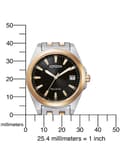 Miniatyrbillede 2 af 5: Ladies Watch Citizen EO1213-85E, Quartz, 36mm, 10ATM