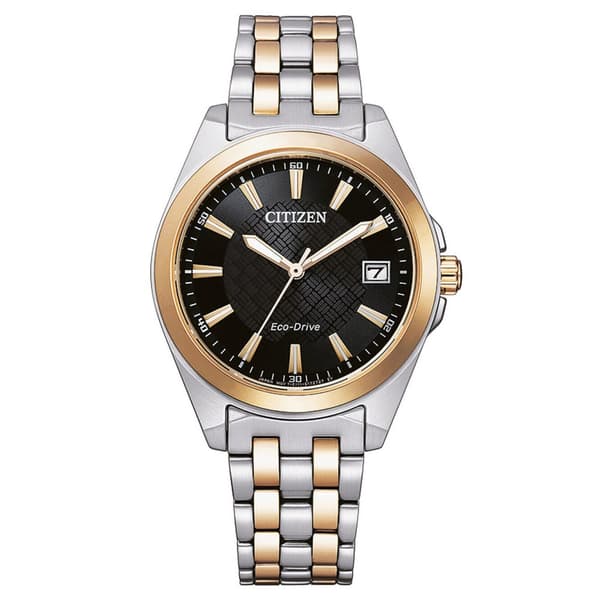 Ladies Watch Citizen EO1213-85E, Quartz, 36mm, 10ATM